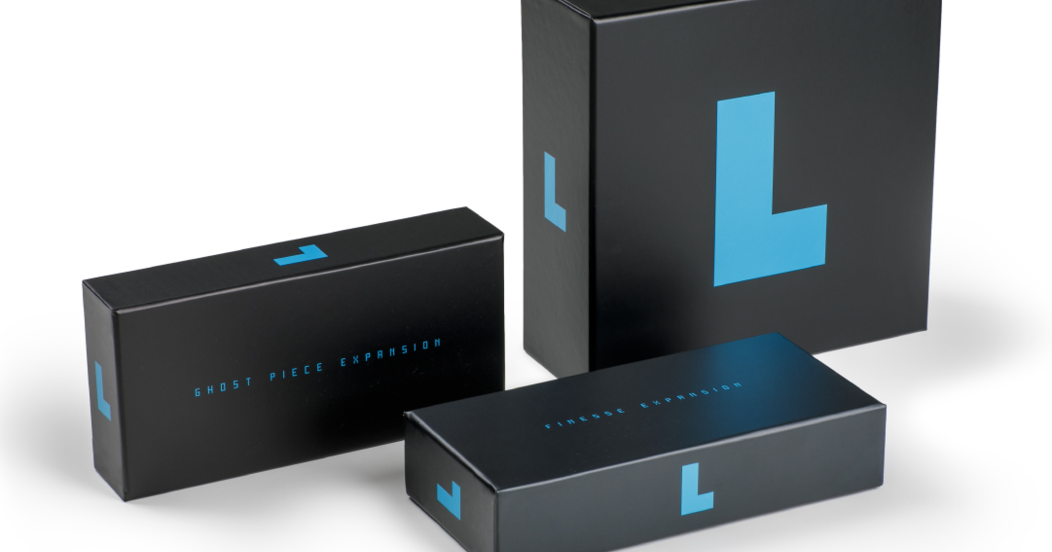 Project L: Finesse by Boardcubator — Kickstarter