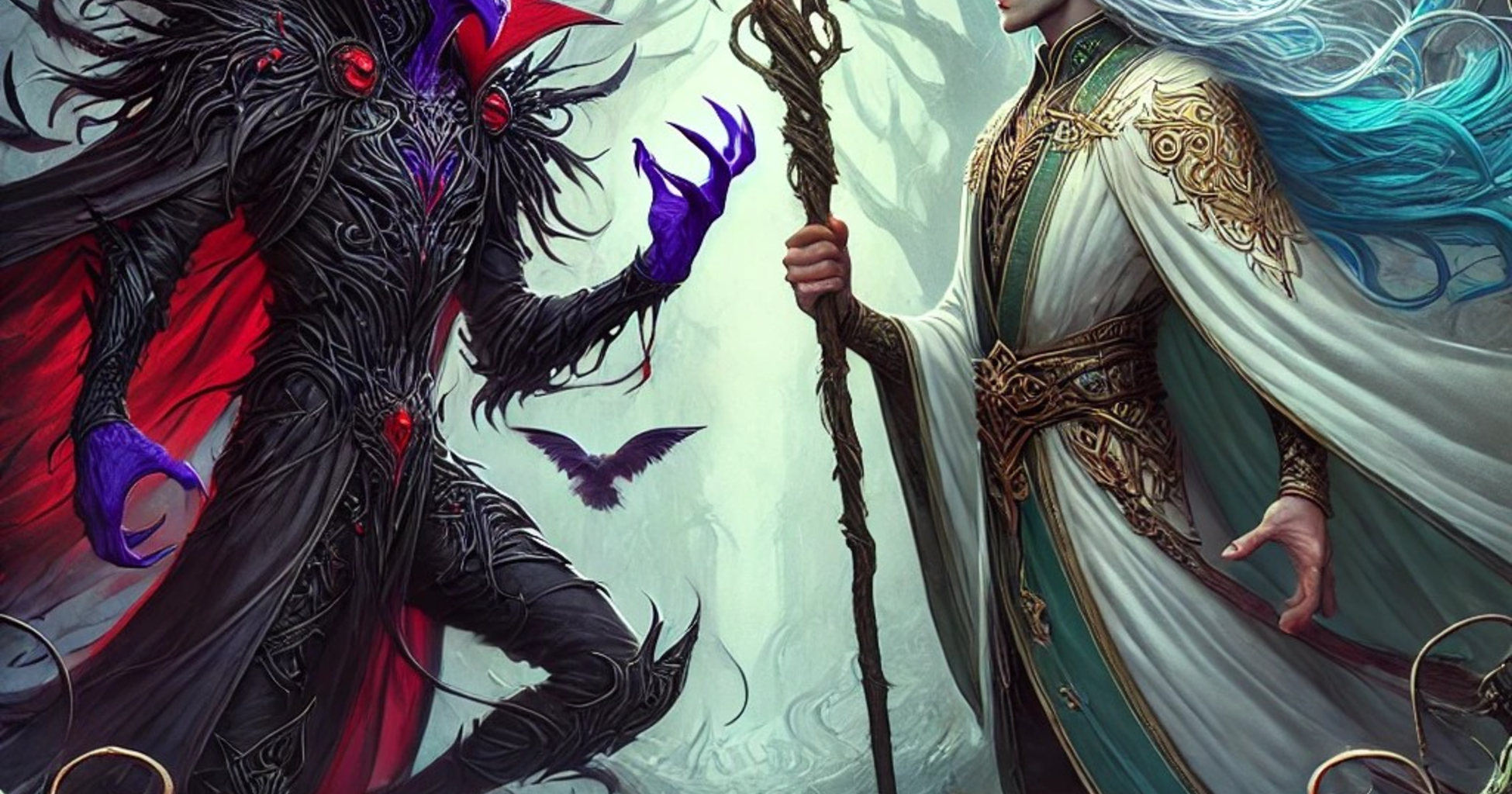 Elves' War campaign thumbnail