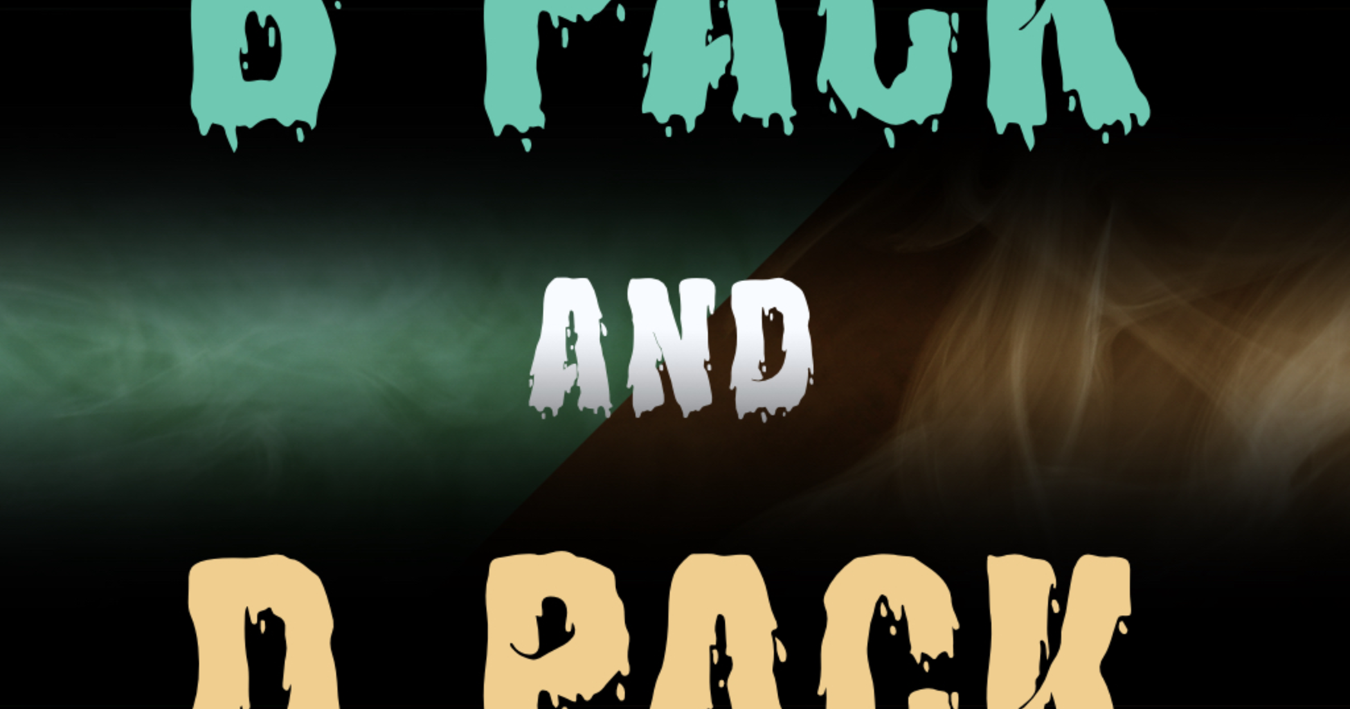 Dice Tower 2021 by The Dice Tower Promo Packs B & D Gamefound