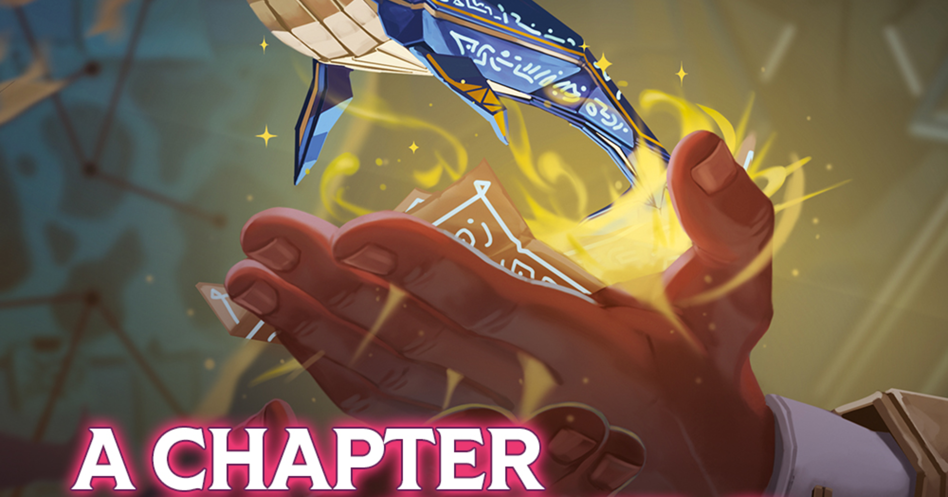 Altered - Roots of Corruption by Equinox - A Chapter Closes - Gamefound