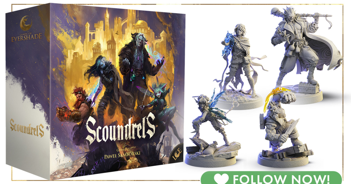 Scoundrels