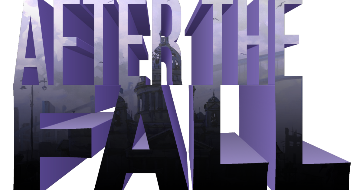 After the Fall TTRPG & Digital Suite by Dr. Mowry - Gamefound