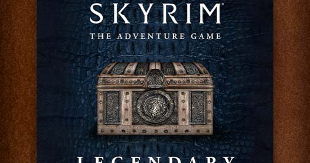 Skyrim guide legendary hard shops cover