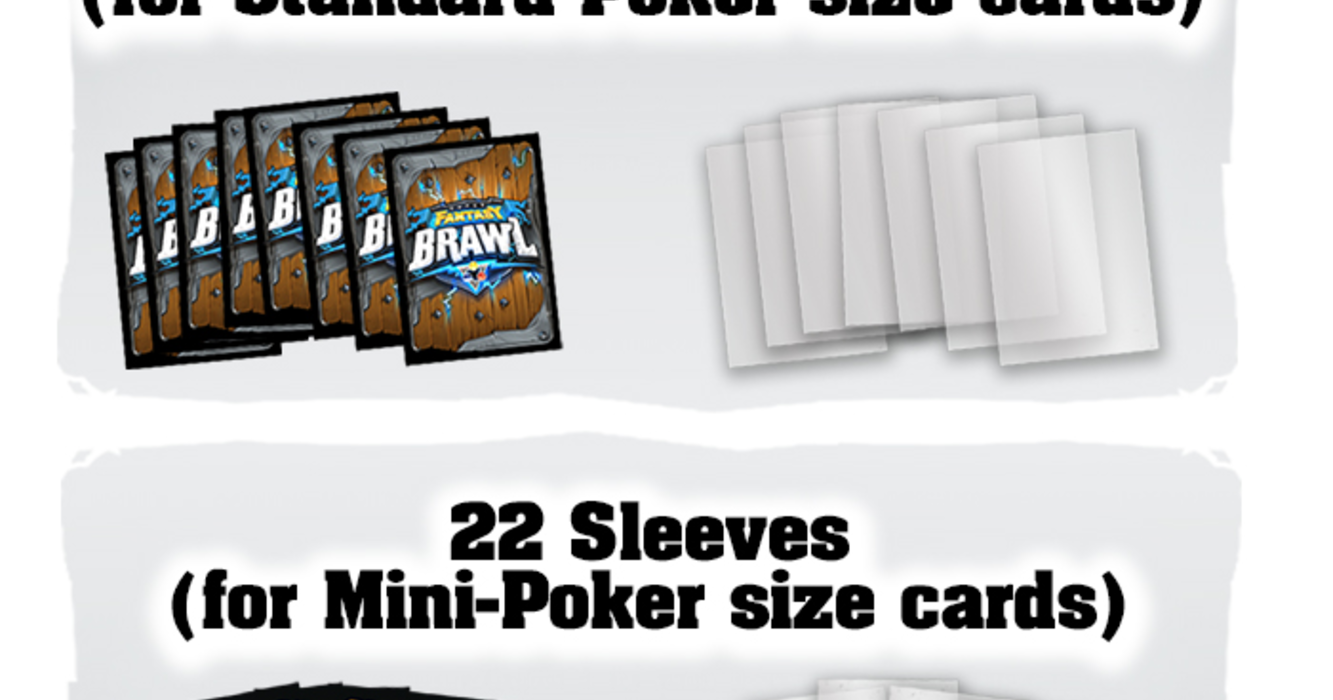 poker size card sleeves Amazon.com: Matte Board Game Sleeves | Pack of 50 Matte Sleeves | 53 by 53  mm Card Sleeves Optimized for Use with Mini-Square Cards | Premium Card  Protection main image 1