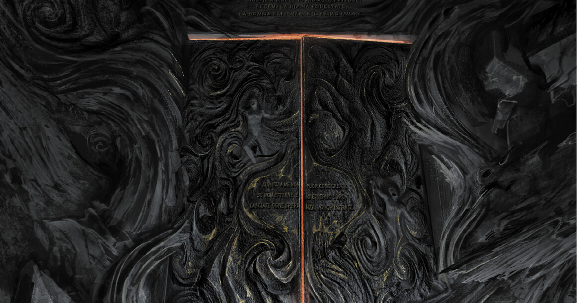 Inferno - Dante's Guide to Hell for 5e by Acheron Games - Lussurioso -  Gamefound