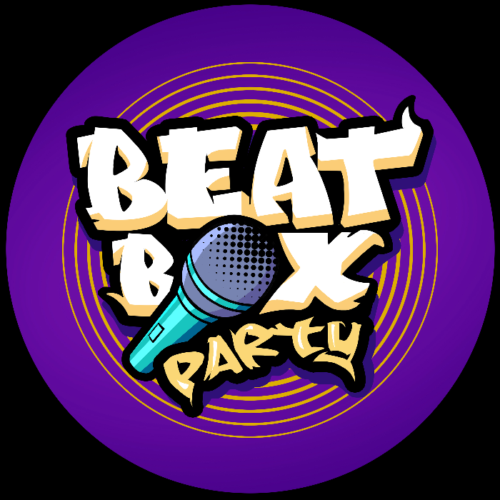 Beeat Box Beat Box Party by Boiling Point Games - Gamefound