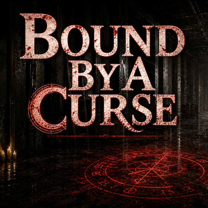 Bound By A Curse by Maiku_Dev - Gamefound