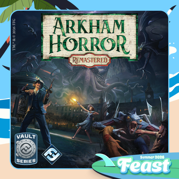 arkham horror card game ffg this new core set heralds the beginning of Chapter Two for the game Arkham Horror: The Card Game'