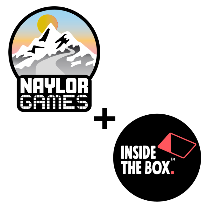 Delivering ITB's projects by Naylor Games Ltd - Gamefound