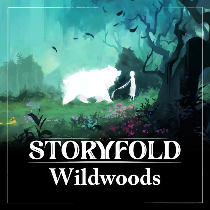 Storyfold: Wildwoods by Open Owl Studios - Gamefound