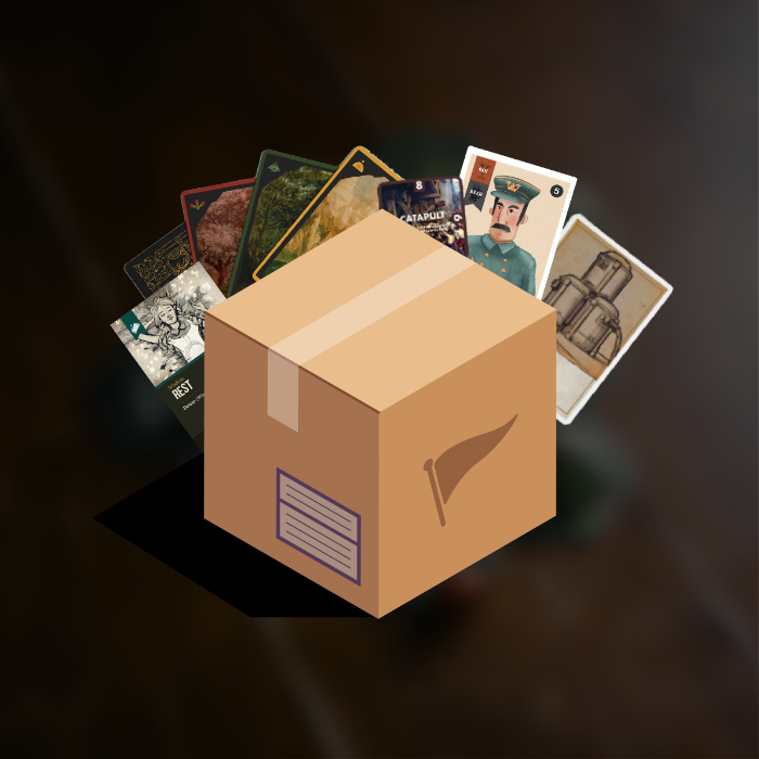 EDG PROMO PACK (This Helps Freight Costs)
