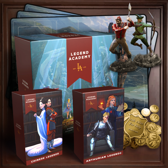 ALL-IN BUNDLE