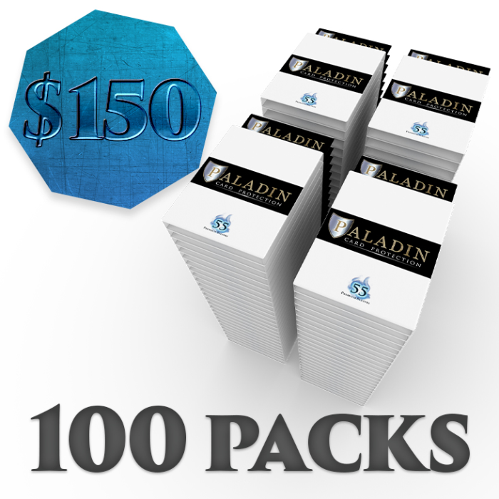 paladin card sleeves Paladin Board Game Sleeves: Gawain (Standard American)