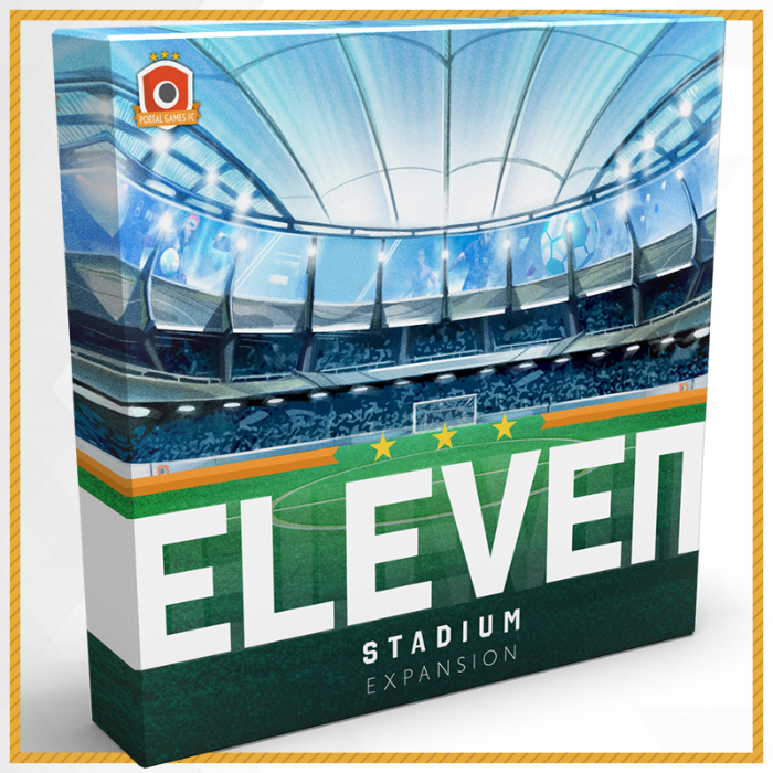  Eleven: Football Manager Board Game : Toys & Games