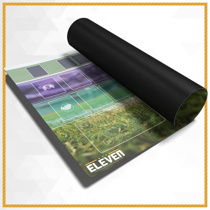 Neoprene playmat