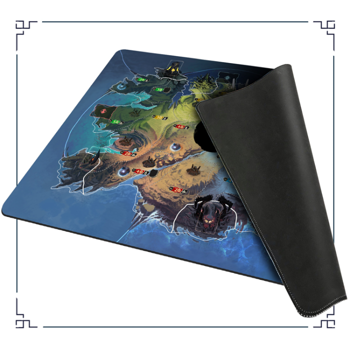Game Board mat 