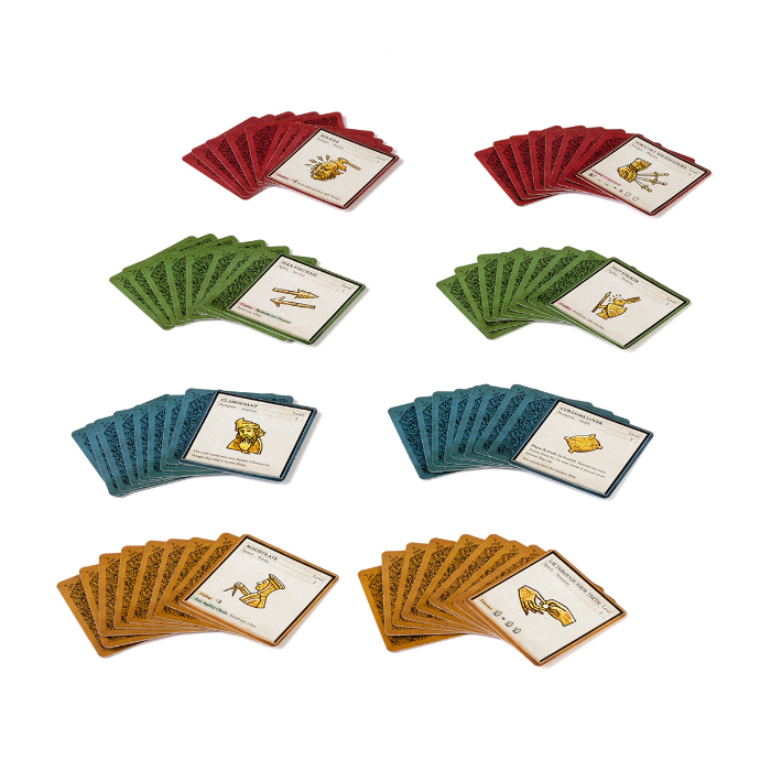 Kingdom Come Deliverance The Board Game by Boardcubator Day 6