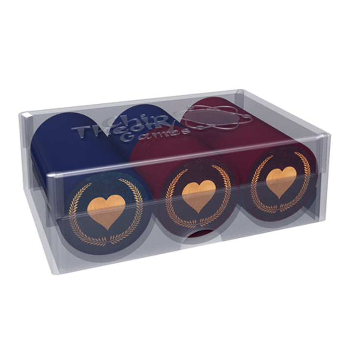 Too Many Bones Unbreakable by Chip Theory Games Hoplomachus Premium