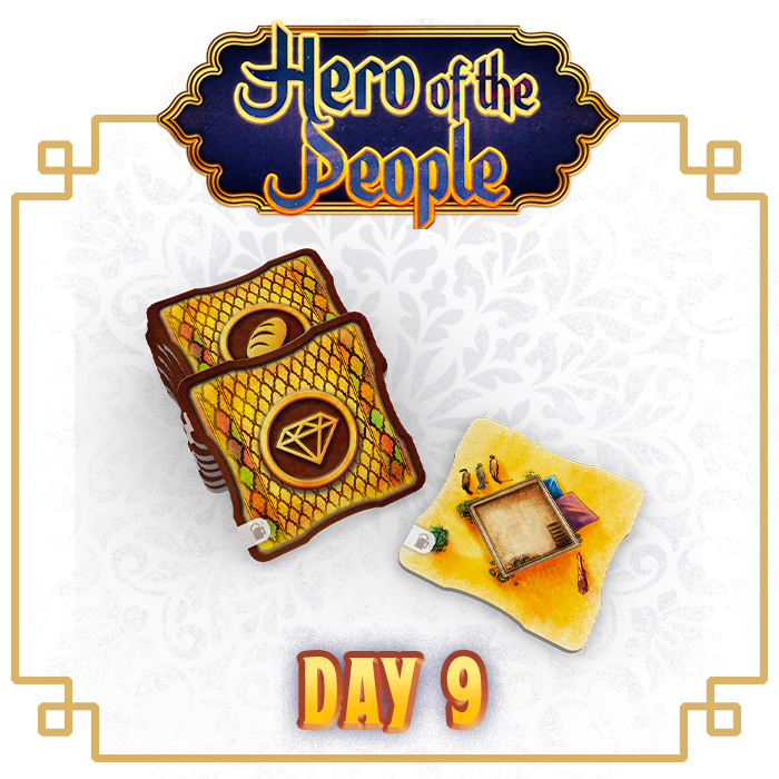 Diamond Valley | Arabian Nights | Star City Games