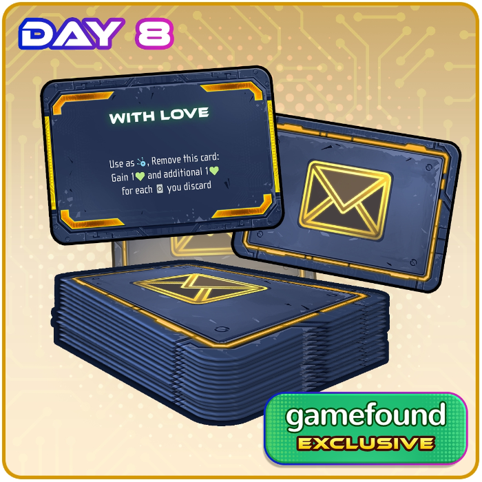 Fanmail mini-expansion