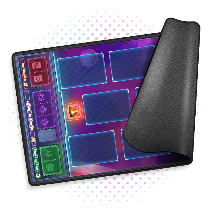 Game Mat