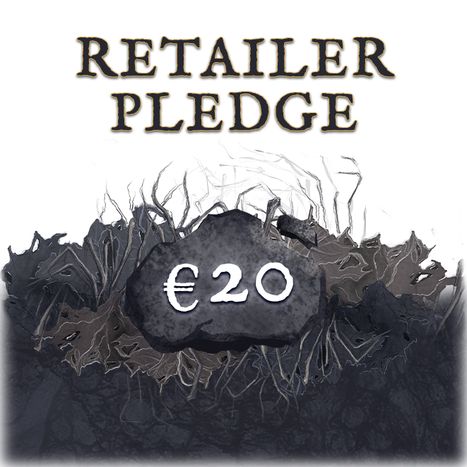 RETAILER PLEDGE