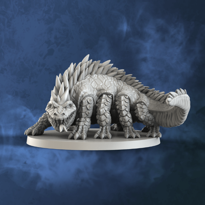 Next Level Miniatures: Dragon's Hoard Miniatures Vol. 1 by Next Level Miniatures: Dragon's Hoard Miniatures Vol. 1 by