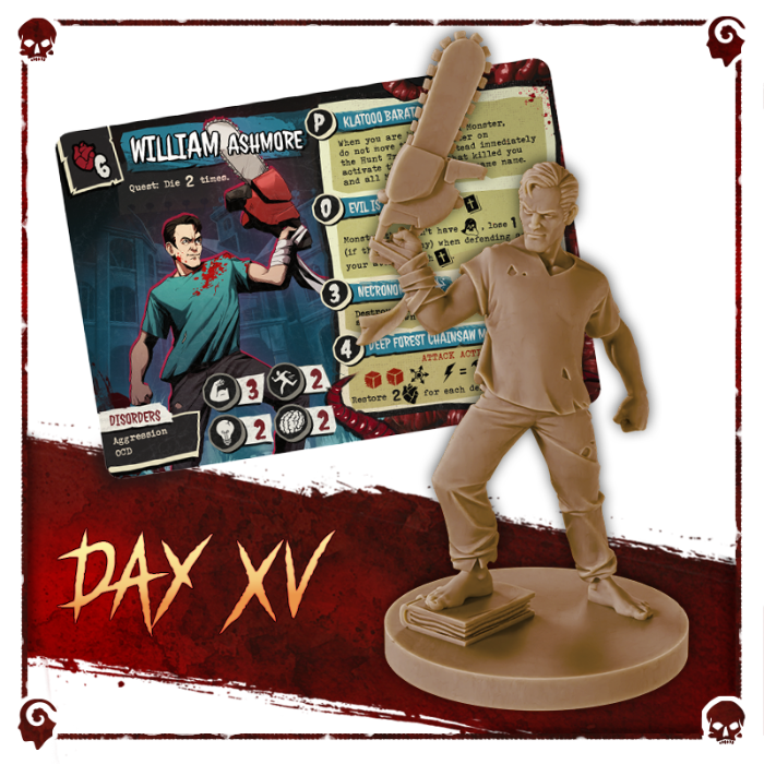 Miniature State Trooper + Carte Lobotomy Manhunt Titan Forge - Occasion, Comme Sur Photo - Collection Jeux