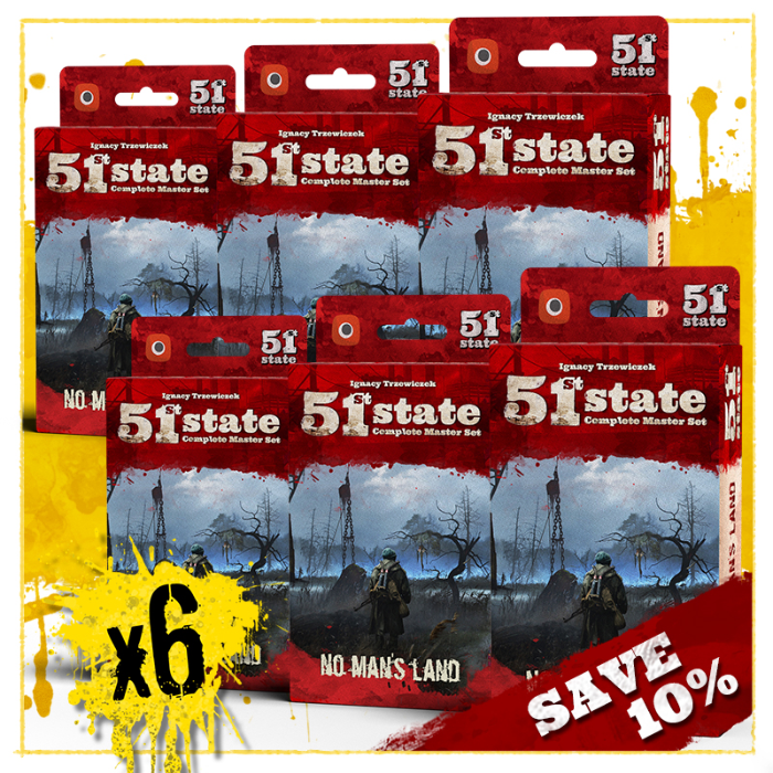 51st State: Ultimate Edition