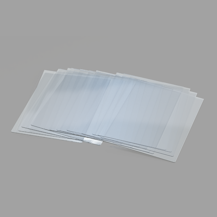 Card Sleeves