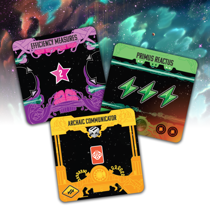 Module Expansion Pack