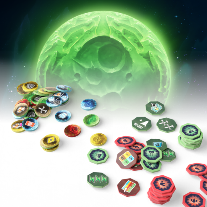 Wooden Moons and More Upgrades
