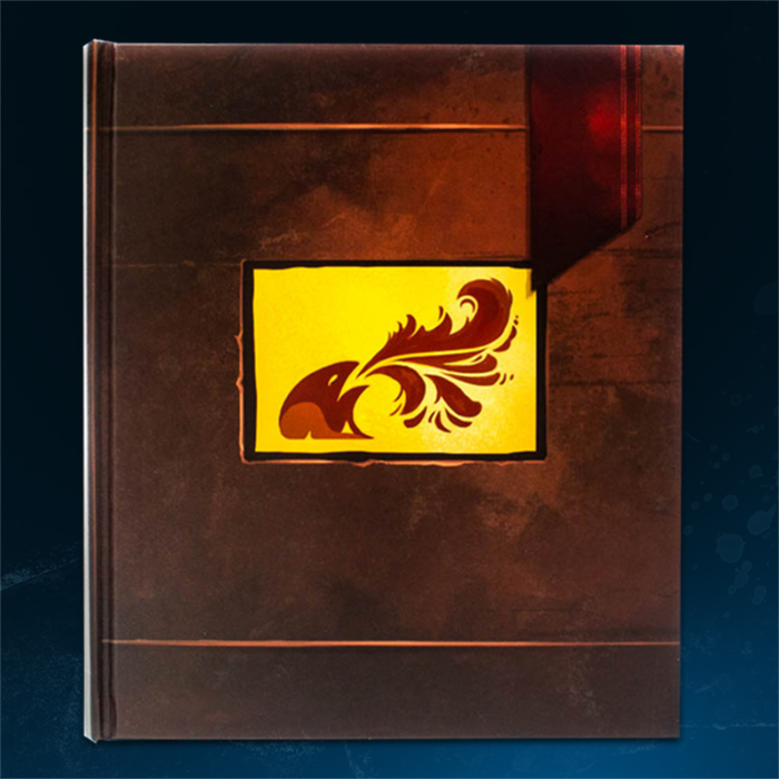 Mac's Journal