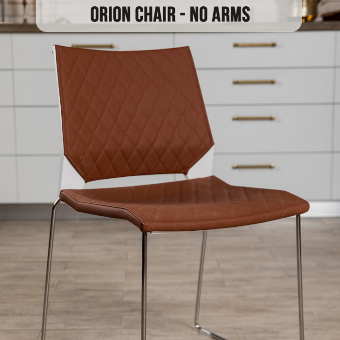 Orion Chair (NO ARMS)