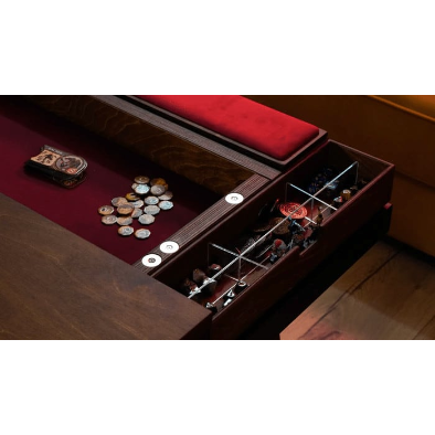 Plexi Drawer Dividers (Set of 4)