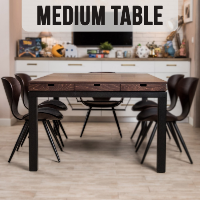 Medium Table (REWARD)