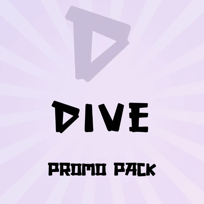 Dice Tower 2022 by The Dice Tower Promo Pack Dive Gamefound