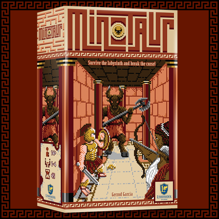 Minotaur 0.1.0 Windows demo news - IndieDB