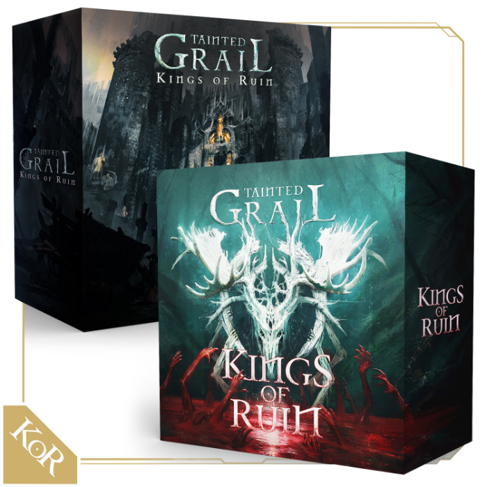 Tainted Grail : Kings of Ruin 5307f0d7-d621-49a1-9f29-fb2712162e9f