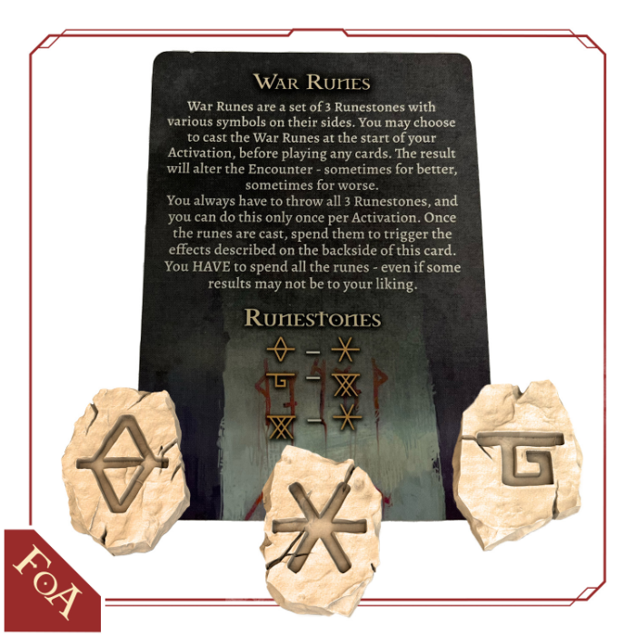 War Runes