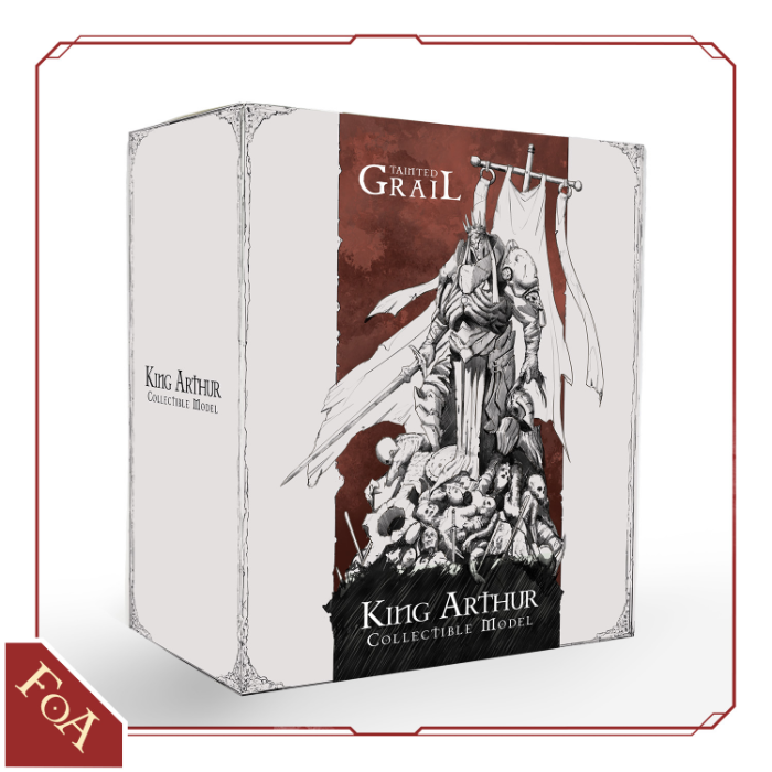 King Arthur