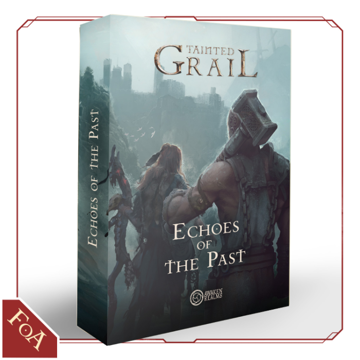 Echoes of the Past