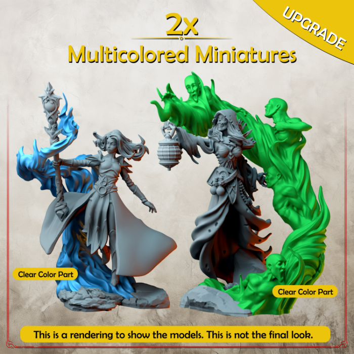 Hell: Legends by Hodari Spiele - Gamefound