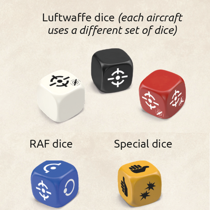 303 Squadron Board Game by Hobbity.eu - Gamefound