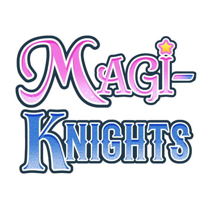 Magi-Knights: The Roleplaying Game by Magi-Knights Project — Kickstarter