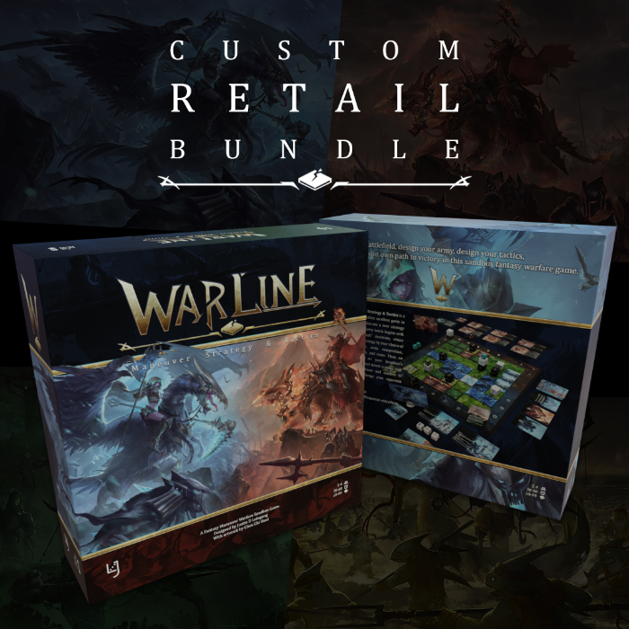 WARLINE | Design Custom Maneuvers, Craft Your Path to WARLINE | Design Custom Maneuvers, Craft Your Path to