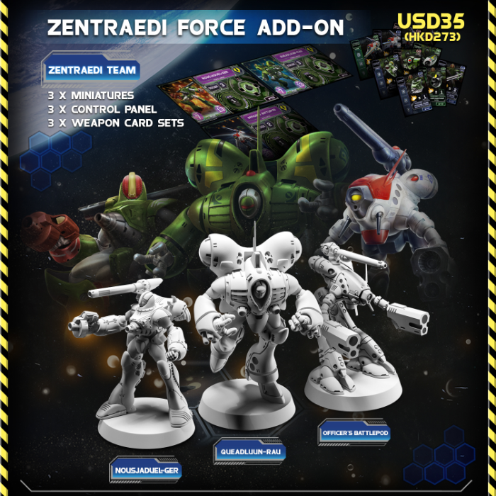 Robotech Macross DOG FIGHT- The Miniatures Game by MiniTech Games ...