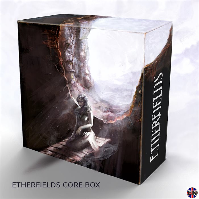 Etherfields Core pledge (English)