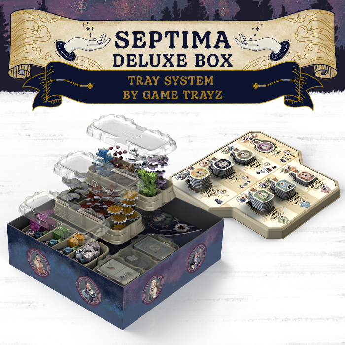 公式サイト - ハイブランドの新作が続々登場 - Games Mindclash by Septima Deluxe English - Edition その他