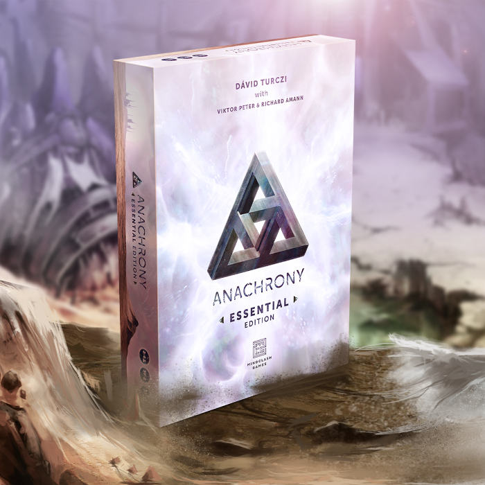 Septima by Mindclash Games - Gamefound